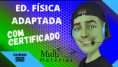 O CURSO: